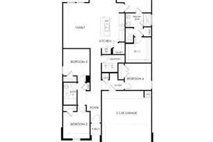 742 Universal Dr, Hutto, TX 78634 - Photo 3