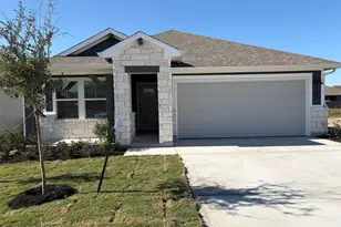 742 Universal Dr, Hutto, TX 78634 - Photo 1