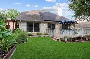 4009 Sable Oaks Dr, Round Rock, TX 78664 - Photo 35