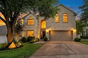 4009 Sable Oaks Dr, Round Rock, TX 78664 - Photo 1