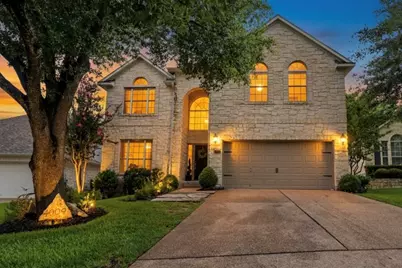 4009 Sable Oaks Drive, Round Rock, TX 78664 - Photo 1