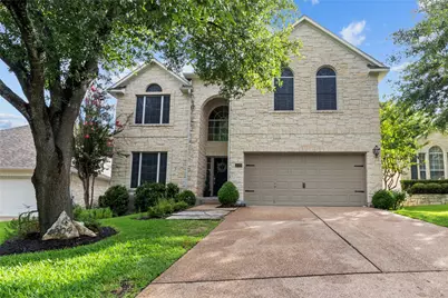4009 Sable Oaks Drive, Round Rock, TX 78664 - Photo 35