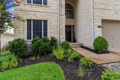 4009 Sable Oaks Drive, Round Rock, TX 78664 - Photo 3