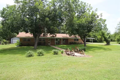 741 W Bell Street, Bartlett, TX 76511 - Photo 1