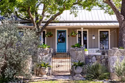684 Stoneleigh Road, Center Point, TX 78010 - Photo 3
