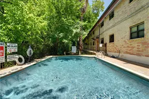 407 E 45th St, Austin, TX 78751 - Photo 15