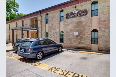 407 E 45th Street #210, Austin, TX 78751 - Photo 1