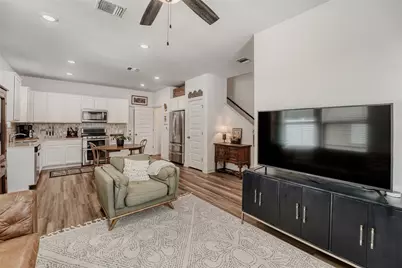 8007 Mellencamp Drive, Austin, TX 78744 - Photo 1