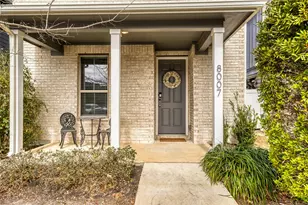 8007 Mellencamp Dr, Austin, TX 78744 - Photo 25