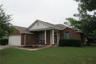 2503 Butler Way, Round Rock, TX 78665 - Photo 1