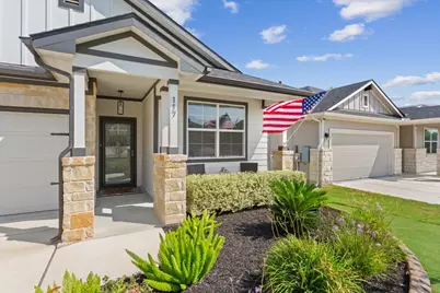 117 Big Sandy Creek Drive, Hutto, TX 78634 - Photo 5