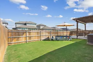 117 Big Sandy Creek Dr, Hutto, TX 78634 - Photo 35