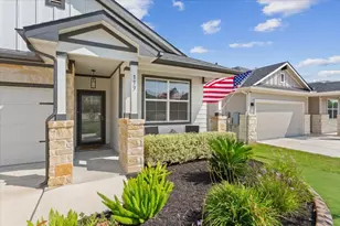 117 Big Sandy Creek Dr, Hutto, TX 78634 - Photo 7