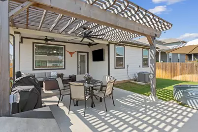 117 Big Sandy Creek Drive, Hutto, TX 78634 - Photo 29