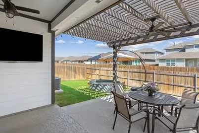 117 Big Sandy Creek Drive, Hutto, TX 78634 - Photo 27