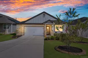 117 Big Sandy Creek Dr, Hutto, TX 78634 - Photo 3