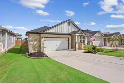 117 Big Sandy Creek Drive, Hutto, TX 78634 - Photo 37