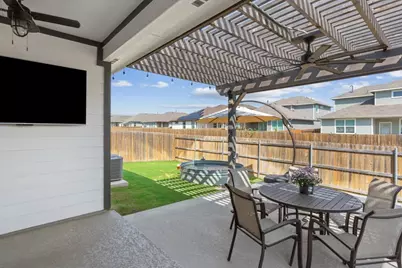 117 Big Sandy Creek Drive, Hutto, TX 78634 - Photo 29