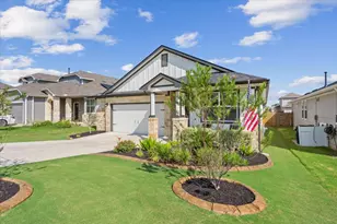 117 Big Sandy Creek Dr, Hutto, TX 78634 - Photo 33