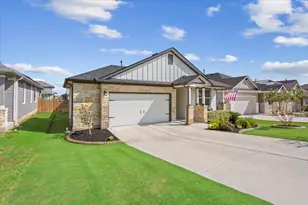 117 Big Sandy Creek Dr, Hutto, TX 78634 - Photo 5