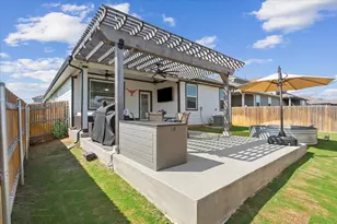 117 Big Sandy Creek Dr, Hutto, TX 78634 - Photo 29