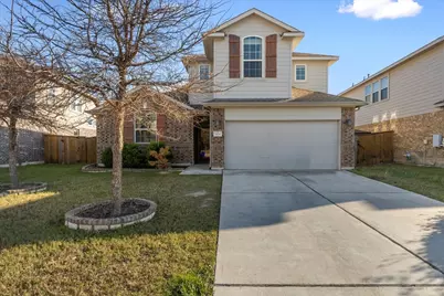 3616 Brean Down Road, Pflugerville, TX 78660 - Photo 1