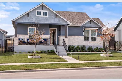 7413 Boyd Haven Drive, Austin, TX 78744 - Photo 1
