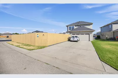 261 Arabian Colt Drive, Georgetown, TX 78626 - Photo 19