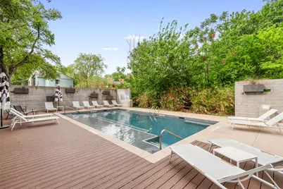 3100 Menchaca Road #27, Austin, TX 78704 - Photo 27