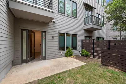 3100 Menchaca Road #27, Austin, TX 78704 - Photo 21