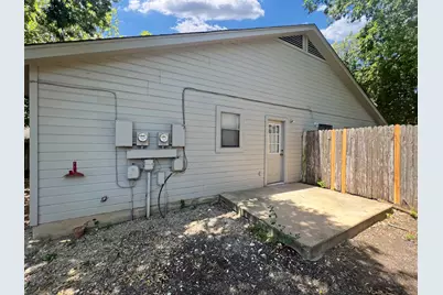 2010 Alex Avenue #B, Austin, TX 78728 - Photo 19