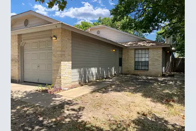 2010 Alex Avenue #B, Austin, TX 78728 - Photo 3