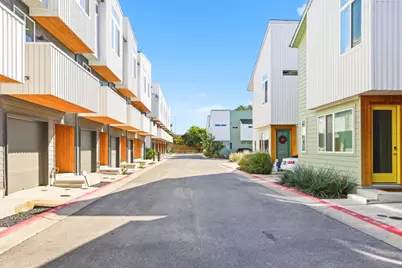 814 N Bluff Drive #87, Austin, TX 78745 - Photo 29
