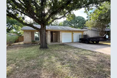 1907 Aberdeen Drive, Round Rock, TX 78664 - Photo 1