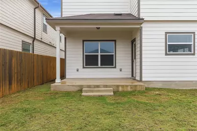 101 Rowdy Yates Way, Jarrell, TX 76537 - Photo 29