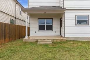 101 Rowdy Yates Wy, Jarrell, TX 76537 - Photo 29