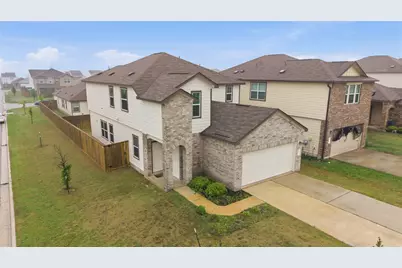 101 Rowdy Yates Way, Jarrell, TX 76537 - Photo 25