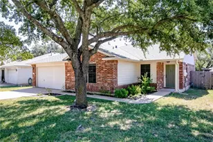 4003 Mayfield Cove Trail, Round Rock, TX 78681 - Photo 3