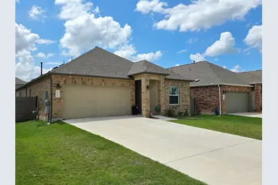 208 Wolf Springs Road, Georgetown, TX 78628 - Photo 3