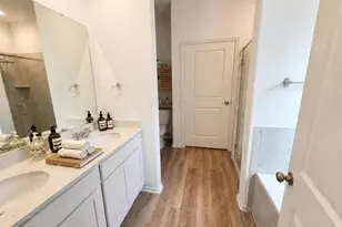 208 Wolf Springs Rd, Georgetown, TX 78628 - Photo 15