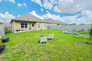 208 Wolf Springs Rd, Georgetown, TX 78628 - Photo 27