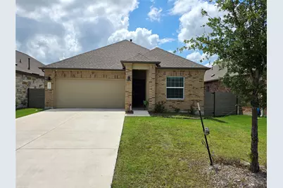 208 Wolf Springs Road, Georgetown, TX 78628 - Photo 1