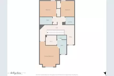 2880 Donnell Drive #702, Round Rock, TX 78664 - Photo 19