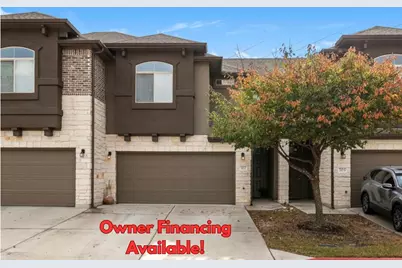 2880 Donnell Drive #702, Round Rock, TX 78664 - Photo 1