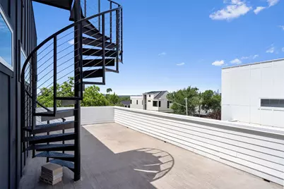 4712 Reyes Street #1, Austin, TX 78721 - Photo 27