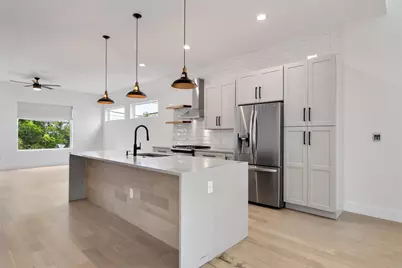 4712 Reyes Street #1, Austin, TX 78721 - Photo 1