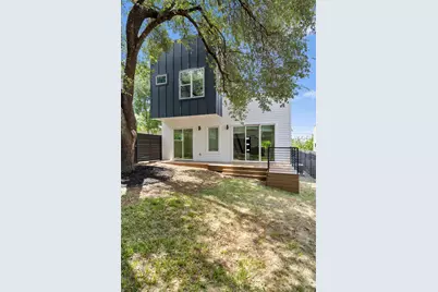 4712 Reyes Street #1, Austin, TX 78721 - Photo 33
