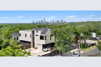 4712 Reyes Street #1, Austin, TX 78721 - Photo 31