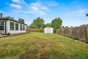 3908 Rolling Hill, Round Rock, TX 78681 - Photo 21