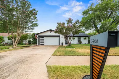 3908 Rolling Hill Drive, Round Rock, TX 78681 - Photo 3